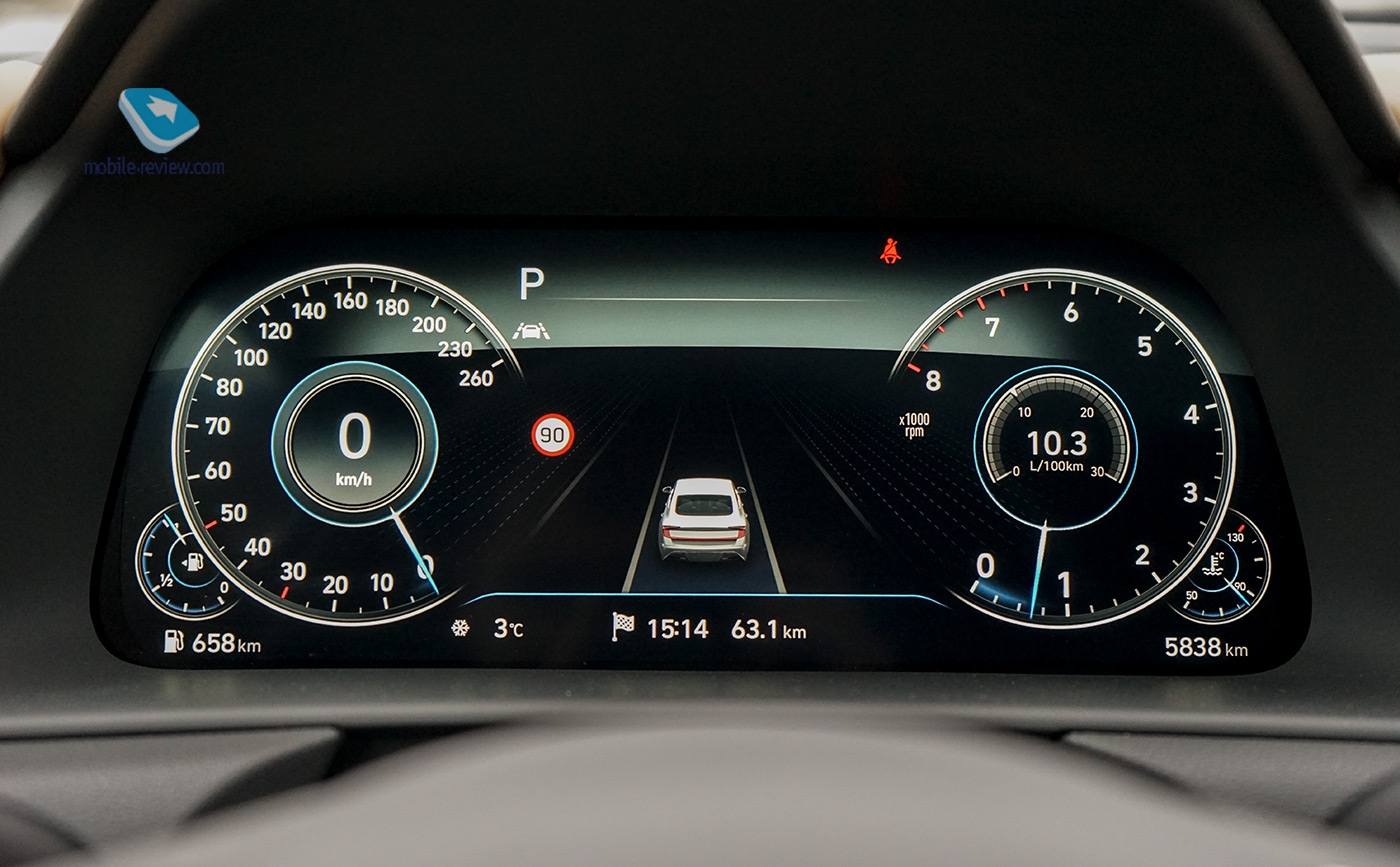 корректировка спидометра Алматы